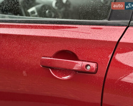 Красный Ниссан Кашкай 2, объемом двигателя 2 л и пробегом 222 тыс. км за 11799 $, фото 37 на Automoto.ua
