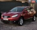 Красный Ниссан Кашкай 2, объемом двигателя 1.5 л и пробегом 292 тыс. км за 9999 $, фото 13 на Automoto.ua