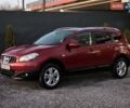 Красный Ниссан Кашкай 2, объемом двигателя 1.5 л и пробегом 292 тыс. км за 9999 $, фото 12 на Automoto.ua