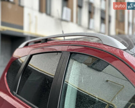 Красный Ниссан Кашкай 2, объемом двигателя 2 л и пробегом 222 тыс. км за 11799 $, фото 36 на Automoto.ua