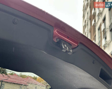 Красный Ниссан Кашкай 2, объемом двигателя 2 л и пробегом 222 тыс. км за 11799 $, фото 22 на Automoto.ua