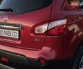 Красный Ниссан Кашкай 2, объемом двигателя 1.5 л и пробегом 292 тыс. км за 9999 $, фото 9 на Automoto.ua