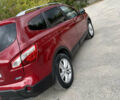 Красный Ниссан Кашкай 2, объемом двигателя 1.5 л и пробегом 223 тыс. км за 10300 $, фото 4 на Automoto.ua