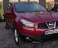 Красный Ниссан Кашкай 2, объемом двигателя 1.5 л и пробегом 292 тыс. км за 9999 $, фото 22 на Automoto.ua