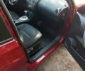Красный Ниссан Кашкай 2, объемом двигателя 2 л и пробегом 227 тыс. км за 10000 $, фото 14 на Automoto.ua