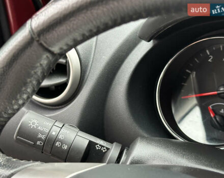 Красный Ниссан Кашкай 2, объемом двигателя 2 л и пробегом 222 тыс. км за 11799 $, фото 28 на Automoto.ua