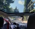 Красный Ниссан Кашкай 2, объемом двигателя 2 л и пробегом 227 тыс. км за 10000 $, фото 15 на Automoto.ua