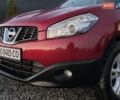 Красный Ниссан Кашкай 2, объемом двигателя 1.5 л и пробегом 292 тыс. км за 9999 $, фото 21 на Automoto.ua