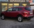 Красный Ниссан Кашкай 2, объемом двигателя 1.5 л и пробегом 292 тыс. км за 9999 $, фото 3 на Automoto.ua