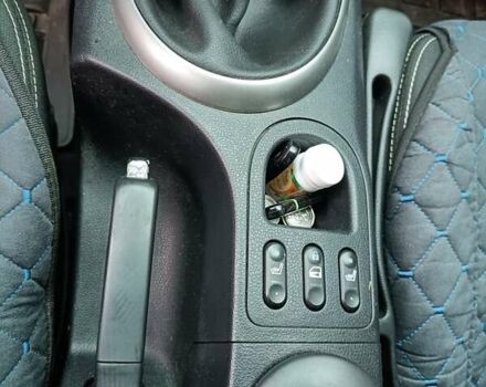 Красный Ниссан Кашкай 2, объемом двигателя 1.46 л и пробегом 196 тыс. км за 11000 $, фото 16 на Automoto.ua