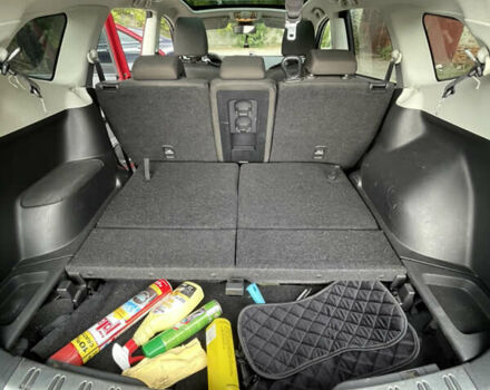 Красный Ниссан Кашкай 2, объемом двигателя 1.5 л и пробегом 223 тыс. км за 10300 $, фото 9 на Automoto.ua