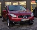 Красный Ниссан Кашкай 2, объемом двигателя 1.5 л и пробегом 292 тыс. км за 9999 $, фото 17 на Automoto.ua