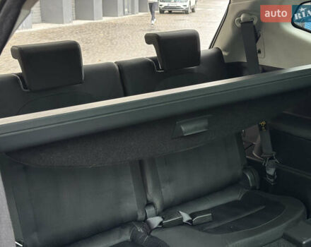 Красный Ниссан Кашкай 2, объемом двигателя 2 л и пробегом 222 тыс. км за 11799 $, фото 23 на Automoto.ua