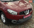 Красный Ниссан Кашкай 2, объемом двигателя 2 л и пробегом 268 тыс. км за 11300 $, фото 7 на Automoto.ua