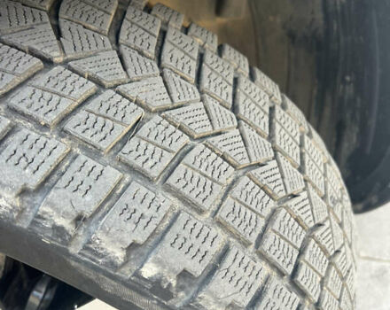 Красный Ниссан Кашкай 2, объемом двигателя 2 л и пробегом 286 тыс. км за 10800 $, фото 11 на Automoto.ua