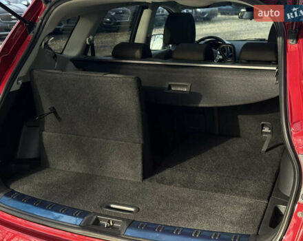 Червоний Ніссан Кашкай 2, об'ємом двигуна 1.6 л та пробігом 168 тис. км за 11400 $, фото 15 на Automoto.ua