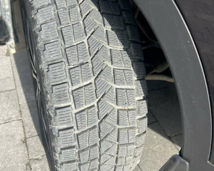 Красный Ниссан Кашкай 2, объемом двигателя 2 л и пробегом 286 тыс. км за 10800 $, фото 8 на Automoto.ua