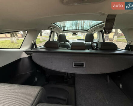 Красный Ниссан Кашкай 2, объемом двигателя 2 л и пробегом 268 тыс. км за 11300 $, фото 22 на Automoto.ua