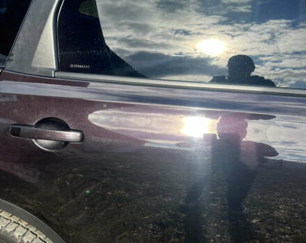 Красный Ниссан Кашкай 2, объемом двигателя 2 л и пробегом 286 тыс. км за 10800 $, фото 25 на Automoto.ua