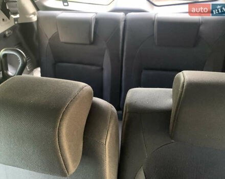 Червоний Ніссан Кашкай 2, об'ємом двигуна 1.5 л та пробігом 244 тис. км за 10799 $, фото 12 на Automoto.ua