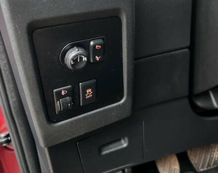 Ниссан Кашкай 2 2011 в Ровно на Automoto.ua Красный Ниссан Кашкай 2, объемом двигателя 1.5 л и пробегом 226 тыс. км за 10750 $, фото 26 на Automoto.ua