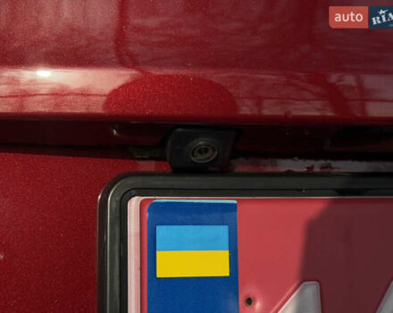 Червоний Ніссан Кашкай 2, об'ємом двигуна 1.6 л та пробігом 168 тис. км за 11400 $, фото 16 на Automoto.ua