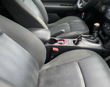 Червоний Ніссан Кашкай 2, об'ємом двигуна 1.5 л та пробігом 244 тис. км за 10799 $, фото 10 на Automoto.ua