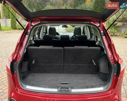 Ниссан Кашкай 2 2011 в Ровно на Automoto.ua Красный Ниссан Кашкай 2, объемом двигателя 1.5 л и пробегом 226 тыс. км за 10750 $, фото 16 на Automoto.ua