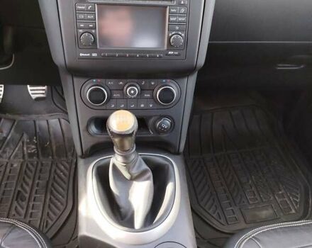 Красный Ниссан Кашкай 2, объемом двигателя 1.5 л и пробегом 226 тыс. км за 10400 $, фото 21 на Automoto.ua