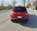 Красный Ниссан Кашкай 2, объемом двигателя 1.5 л и пробегом 226 тыс. км за 10400 $, фото 10 на Automoto.ua