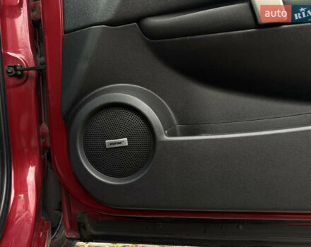 Красный Ниссан Кашкай 2, объемом двигателя 2 л и пробегом 268 тыс. км за 11300 $, фото 35 на Automoto.ua