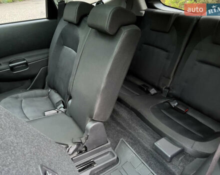 Ниссан Кашкай 2 2011 в Ровно на Automoto.ua Красный Ниссан Кашкай 2, объемом двигателя 1.5 л и пробегом 226 тыс. км за 10750 $, фото 15 на Automoto.ua