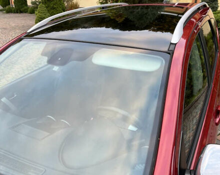 Ниссан Кашкай 2 2011 в Ровно на Automoto.ua Красный Ниссан Кашкай 2, объемом двигателя 1.5 л и пробегом 226 тыс. км за 10750 $, фото 12 на Automoto.ua