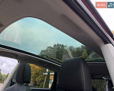 Ниссан Кашкай 2 2011 в Ровно на Automoto.ua Красный Ниссан Кашкай 2, объемом двигателя 1.5 л и пробегом 226 тыс. км за 10750 $, фото 31 на Automoto.ua