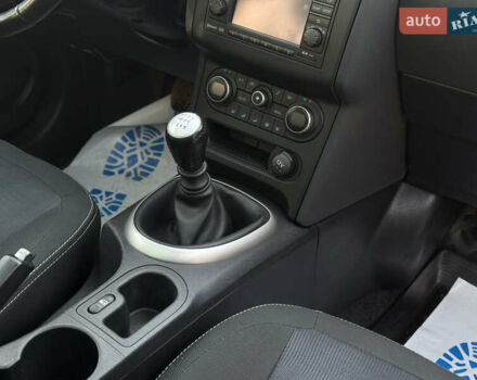 Червоний Ніссан Кашкай 2, об'ємом двигуна 1.6 л та пробігом 168 тис. км за 11400 $, фото 10 на Automoto.ua