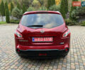 Ниссан Кашкай 2 2011 в Ровно на Automoto.ua Красный Ниссан Кашкай 2, объемом двигателя 1.5 л и пробегом 226 тыс. км за 10750 $, фото 5 на Automoto.ua