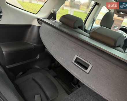 Красный Ниссан Кашкай 2, объемом двигателя 2 л и пробегом 268 тыс. км за 11300 $, фото 21 на Automoto.ua