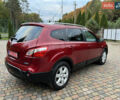 Ниссан Кашкай 2 2011 в Ровно на Automoto.ua Красный Ниссан Кашкай 2, объемом двигателя 1.5 л и пробегом 226 тыс. км за 10750 $, фото 7 на Automoto.ua