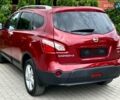 Красный Ниссан Кашкай 2, объемом двигателя 0 л и пробегом 145 тыс. км за 11800 $, фото 5 на Automoto.ua