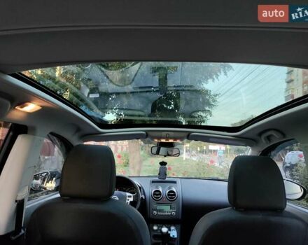 Ниссан Кашкай 2 2012 в Хмельницком на Automoto.ua Красный Ниссан Кашкай 2, объемом двигателя 1.6 л и пробегом 247 тыс. км за 9500 $, фото 26 на Automoto.ua