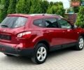 Красный Ниссан Кашкай 2, объемом двигателя 0 л и пробегом 145 тыс. км за 11800 $, фото 6 на Automoto.ua