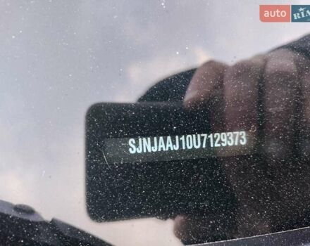 Ниссан Кашкай 2 2012 в Хмельницком на Automoto.ua Красный Ниссан Кашкай 2, объемом двигателя 1.6 л и пробегом 247 тыс. км за 9500 $, фото 39 на Automoto.ua