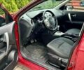 Красный Ниссан Кашкай 2, объемом двигателя 0 л и пробегом 145 тыс. км за 11800 $, фото 7 на Automoto.ua