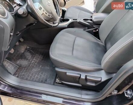 Ниссан Кашкай 2 2012 в Хмельницком на Automoto.ua Красный Ниссан Кашкай 2, объемом двигателя 1.6 л и пробегом 247 тыс. км за 9500 $, фото 2 на Automoto.ua