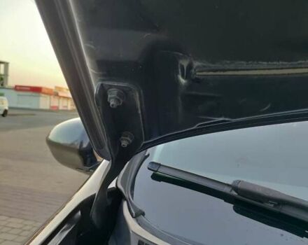 Ниссан Кашкай 2 2012 в Хмельницком на Automoto.ua Красный Ниссан Кашкай 2, объемом двигателя 1.6 л и пробегом 247 тыс. км за 9500 $, фото 7 на Automoto.ua