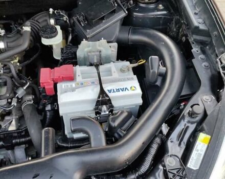 Ниссан Кашкай 2 2012 в Хмельницком на Automoto.ua Красный Ниссан Кашкай 2, объемом двигателя 1.6 л и пробегом 247 тыс. км за 9500 $, фото 15 на Automoto.ua