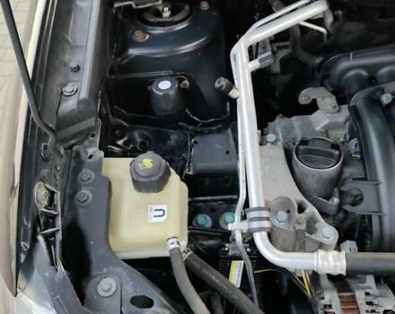 Ниссан Кашкай 2 2012 в Хмельницком на Automoto.ua Красный Ниссан Кашкай 2, объемом двигателя 1.6 л и пробегом 247 тыс. км за 9500 $, фото 8 на Automoto.ua