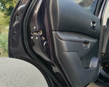 Ниссан Кашкай 2 2012 в Хмельницком на Automoto.ua Красный Ниссан Кашкай 2, объемом двигателя 1.6 л и пробегом 247 тыс. км за 9500 $, фото 24 на Automoto.ua