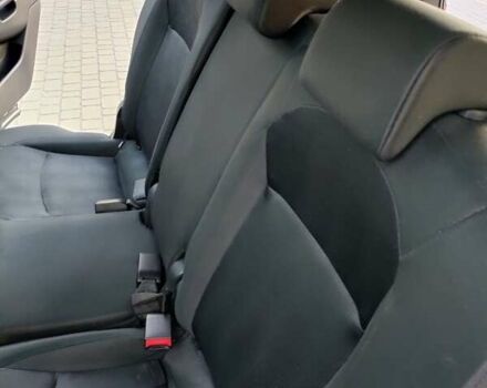 Ниссан Кашкай 2 2012 в Хмельницком на Automoto.ua Красный Ниссан Кашкай 2, объемом двигателя 1.6 л и пробегом 247 тыс. км за 9500 $, фото 21 на Automoto.ua