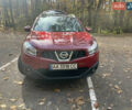 Красный Ниссан Кашкай 2, объемом двигателя 2 л и пробегом 118 тыс. км за 11800 $, фото 7 на Automoto.ua